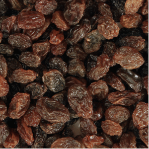 Raisins - Organic