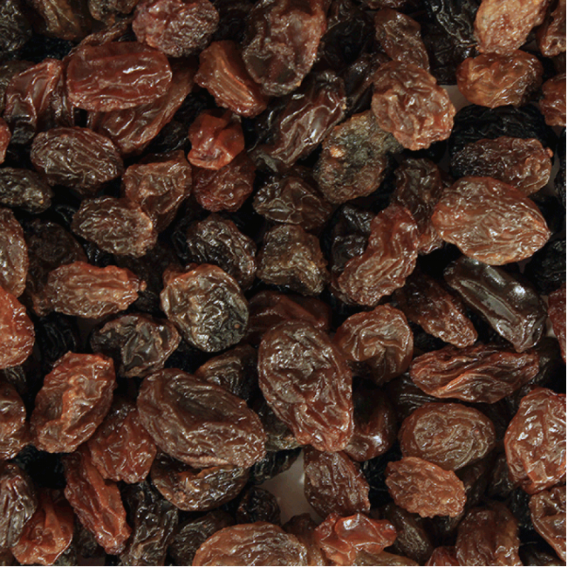 Raisins - Organic