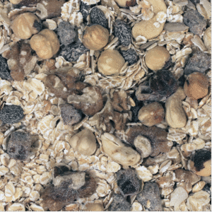 Muesli Deluxe - Organic