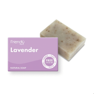 Friendly Soaps - Lavender