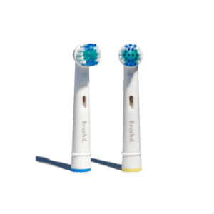 Oral-B* Standard Bristles 2 Pack