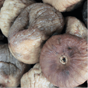 Figs (dried) - Organic