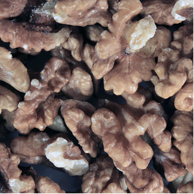 Walnut Halves - Organic