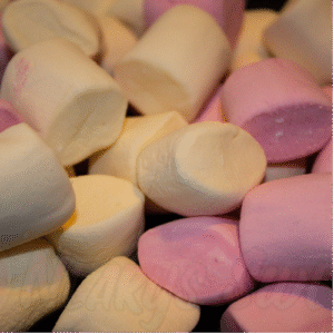 Vegan Marshmallows