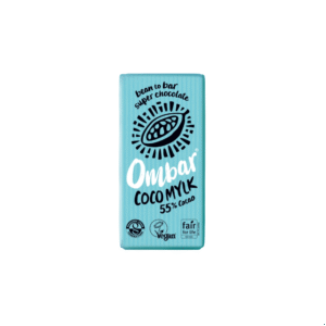 Ombar Coco Mylk - 35g