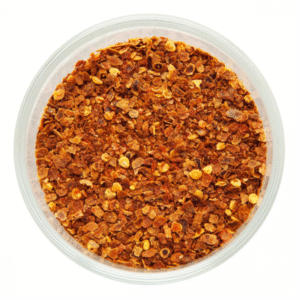 Chilli Flakes - Organic