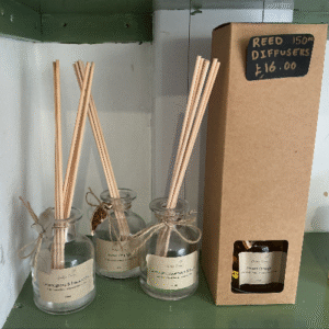 Reed Diffusers - 150ml
