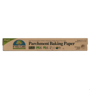 Parchment Paper - Unbleached