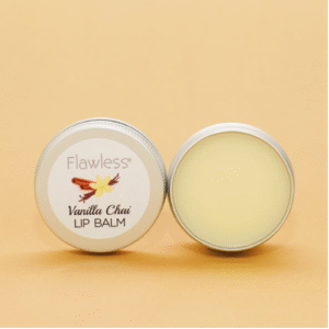 Lip Balm - Vanilla Chai