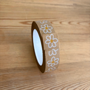 Daisy Paper Tape 24mm