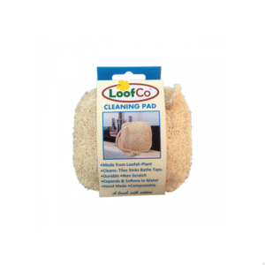 Cleaning Pad Loofah
