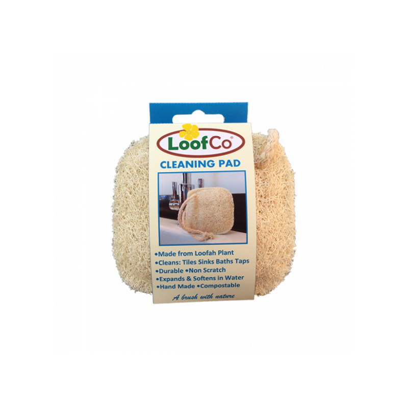 Cleaning Pad Loofah