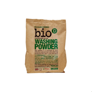 Bio-D Concentrated Washing Powder
