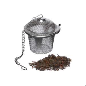 Tea Basket - Stainless Steel Loose Leaf Tea Infuser