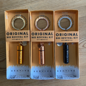 Bee Revival Kit