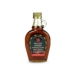 Maple Syrup Organic 250ml