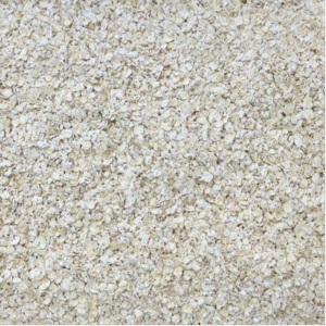 Oats Rolled (gluten-free) - Organic