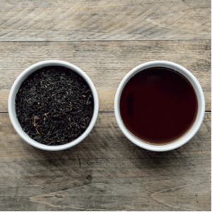 English Breakfast Loose Tea - Organic