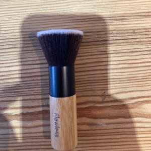 Dry Shampoo powder brush