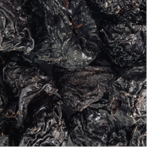 Prunes Pitted - Organic
