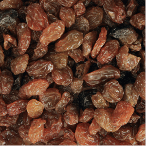 Sultanas - Organic
