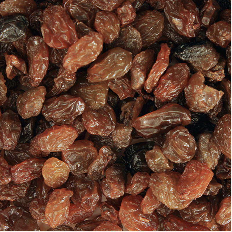Sultanas - Organic