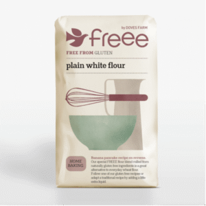 Gluten Free Plain Flour 1kg