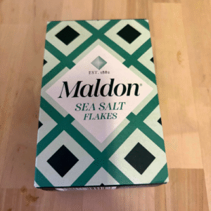 Maldon Sea Salt - 250g