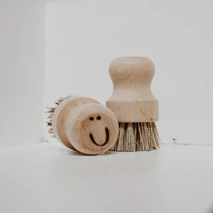 Pot Brush