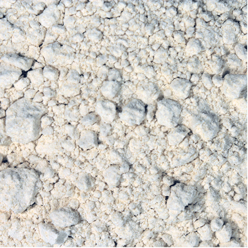 Gram Flour (GF) - Organic