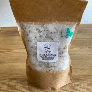 Bath Salts - 250g Pouch