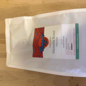 KS - 250g GROUND Mutuntu Roast Decaf