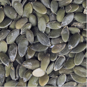 Pumpkin Seeds - Organic
