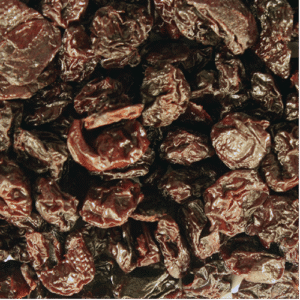 Sour Cherries - Organic