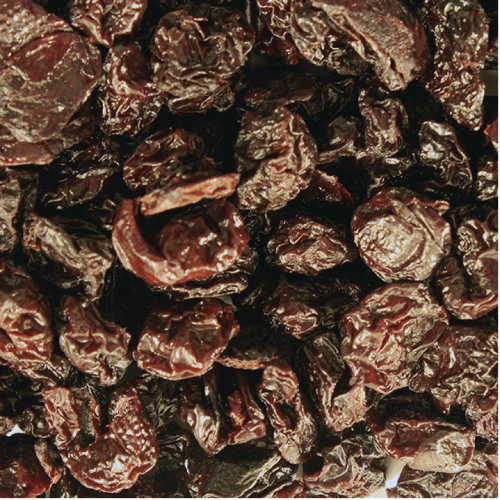 Sour Cherries - Organic