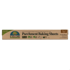 Baking Sheets - Pre-cut