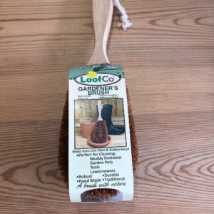 Garden Brush - LoofCo