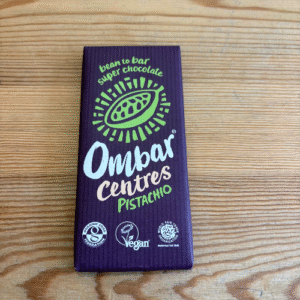 Ombar Pistachio - Large