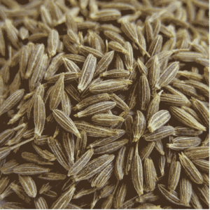 Cumin Seeds