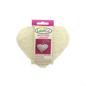 Bath time Loofah
