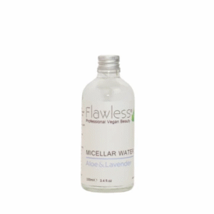 Micellar Water -Aloe & Lavender 100ml