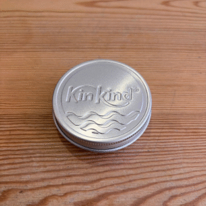 KinKind travel tin