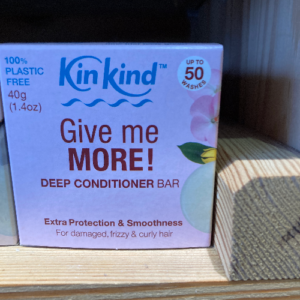 Kinkind GIVE ME MORE - Conditioner Bar
