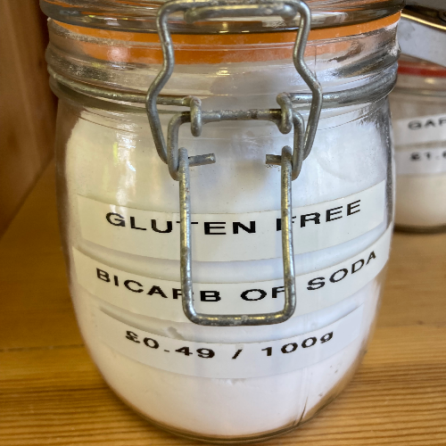 Bi Carb - Baking