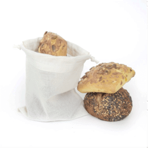Bread/dry goods bag Small