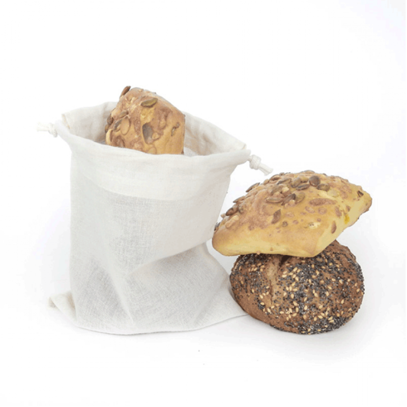 Bread/dry goods bag Small