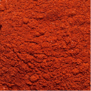 Paprika - Smoked