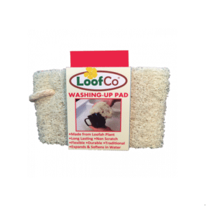 Washing Up Pad Loofah