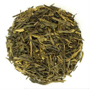 Sencha Green Tea Loose - Organic