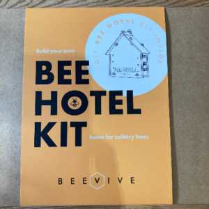 Bee Hotel Kit